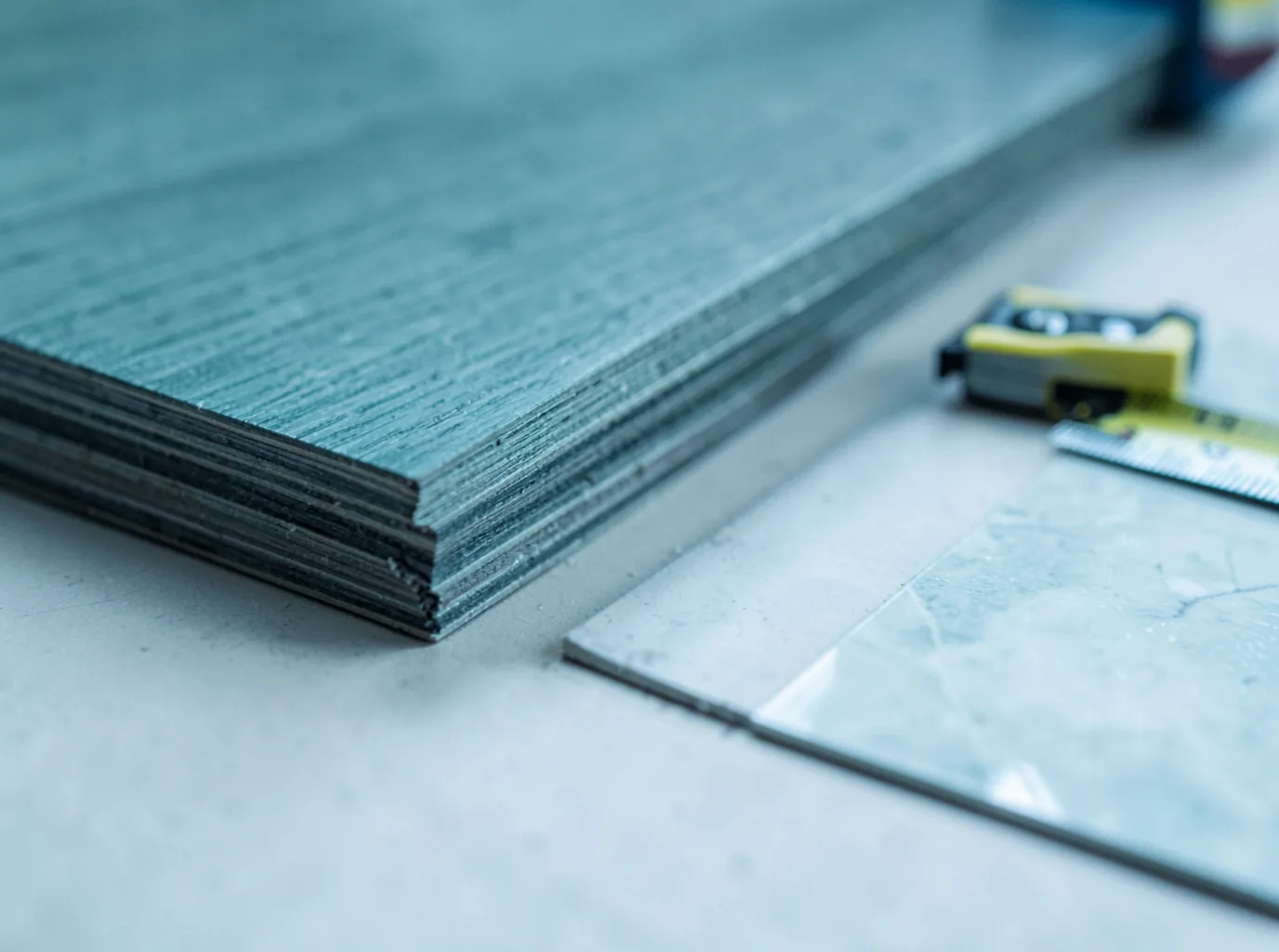 Luxury Vinyl Plank Installation Sheridan, AR FAQs